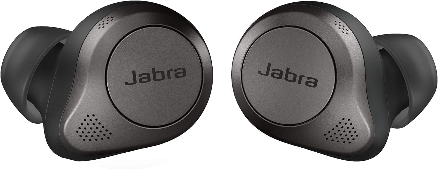 Jabra Elite 85t
